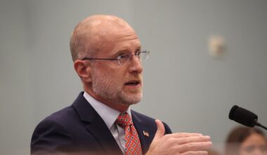 Republican-Led FCC Moves to Kill Gigabit Broadband Speed Goal