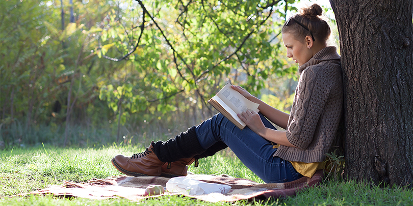 Child protection expert calls for rating system for YA books