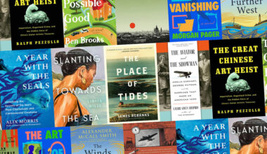 10 best books of July make for cool midsummer reads