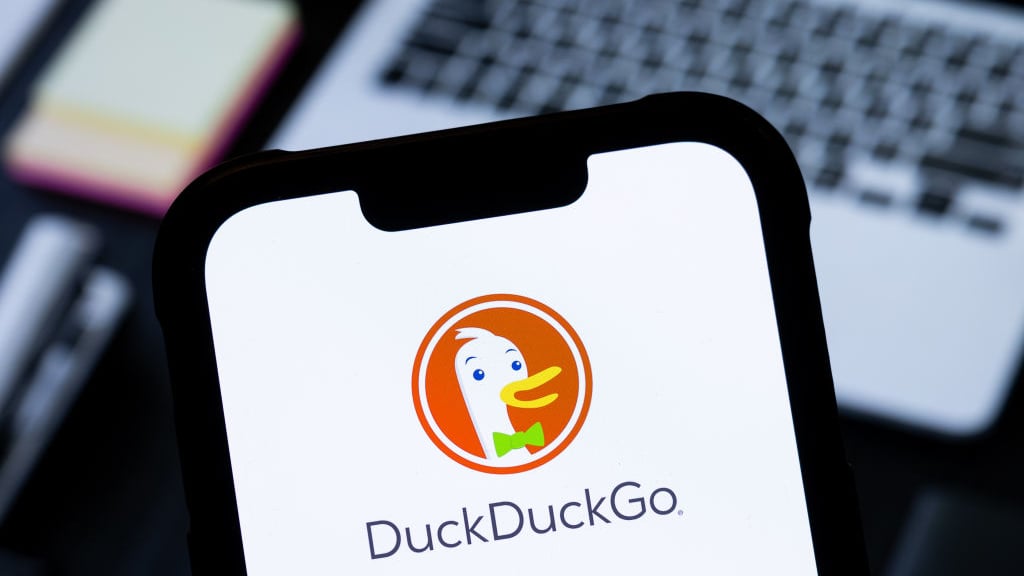 Sick of AI Slop? DuckDuckGo Now Lets You Block AI-Generated Images