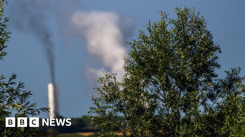 Rivenhall incinerator to be investigated after complaint