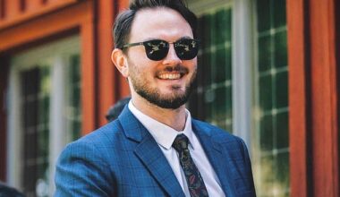 Dominic Noonan-O'Keefe, 33, (above) said he began feeling numbness in his fingers, pain in his neck and slowed cognition after suffering vitamin B6 toxicity