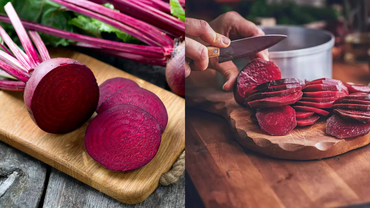The right way to eat beetroots and 4 easy ways to include them in daily diet