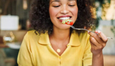 Easy ways to boost vitamin D, B12, and iron without supplements