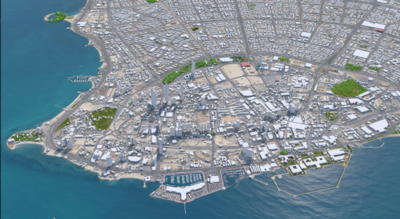 Kuwait has no natural lakes or rivers: Here's how the nation stays afloat