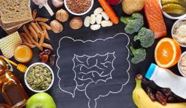 Expert-approved 7 popular food swaps that can improve gut health naturally
