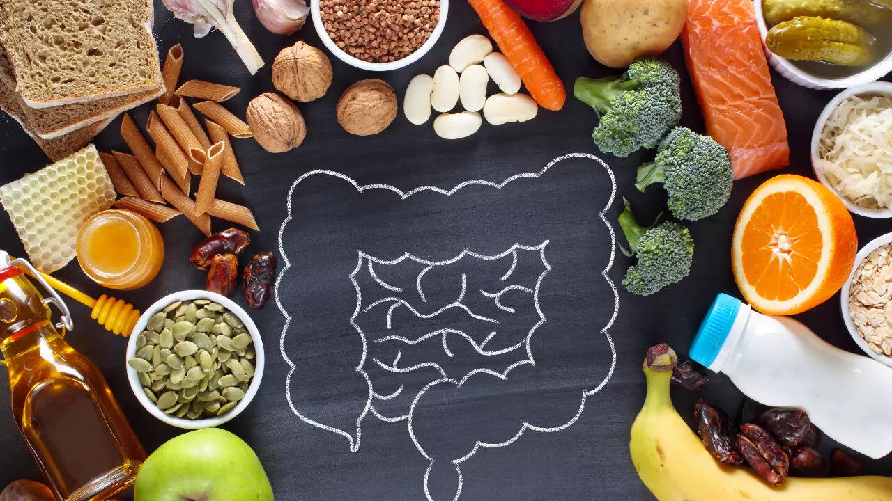 Expert-approved 7 popular food swaps that can improve gut health naturally
