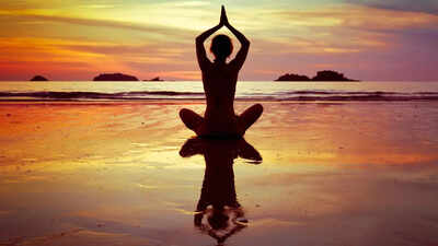 Can’t sleep? New research shows ancient Indian and Chinese exercises enhance sleep quality