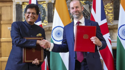 With zero duty access, India eyes boom in key exports