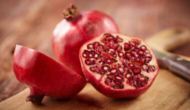 ​6 reasons to have Pomegranate or Anar 3 times a week