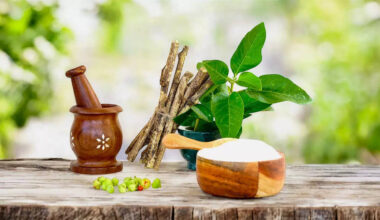 8 lesser-known Ayurvedic herbs, their benefits, and how to consume them
