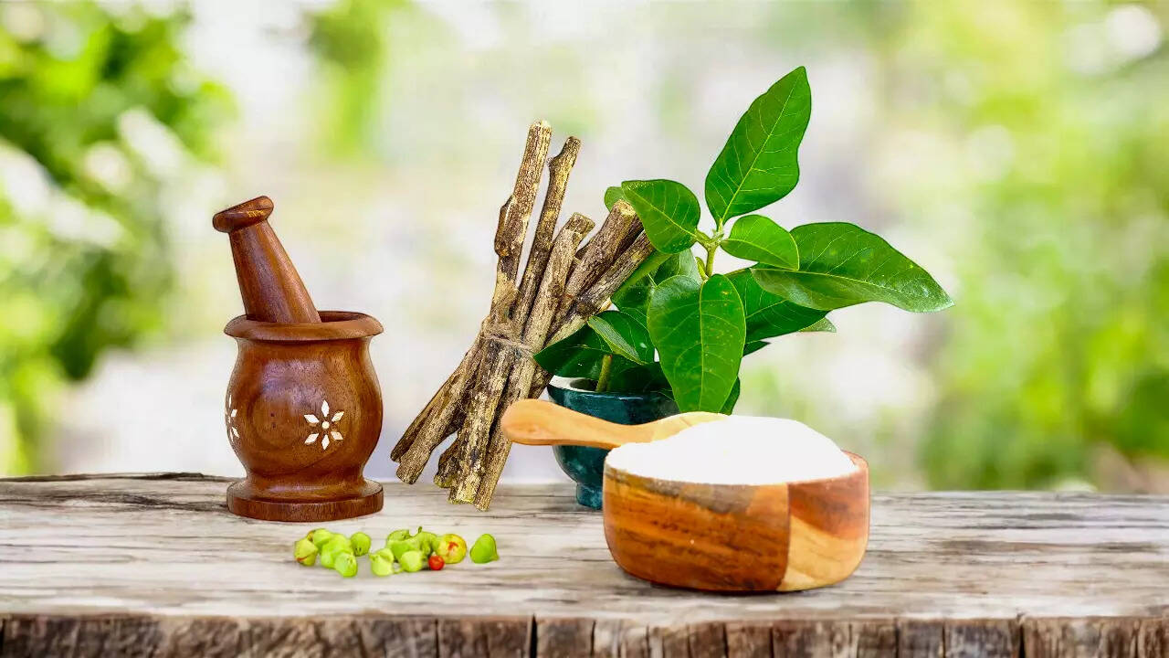 8 lesser-known Ayurvedic herbs, their benefits, and how to consume them