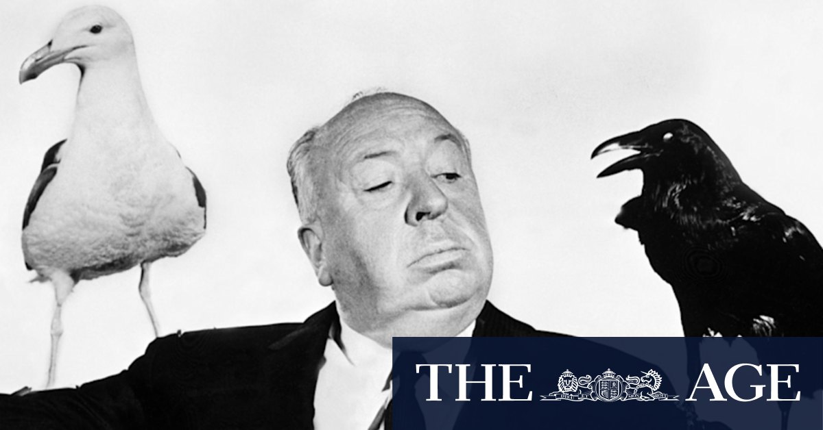 Adrian Martin explores minds of filmmakers in new book