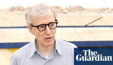Woody Allen to publish his first novel | Books