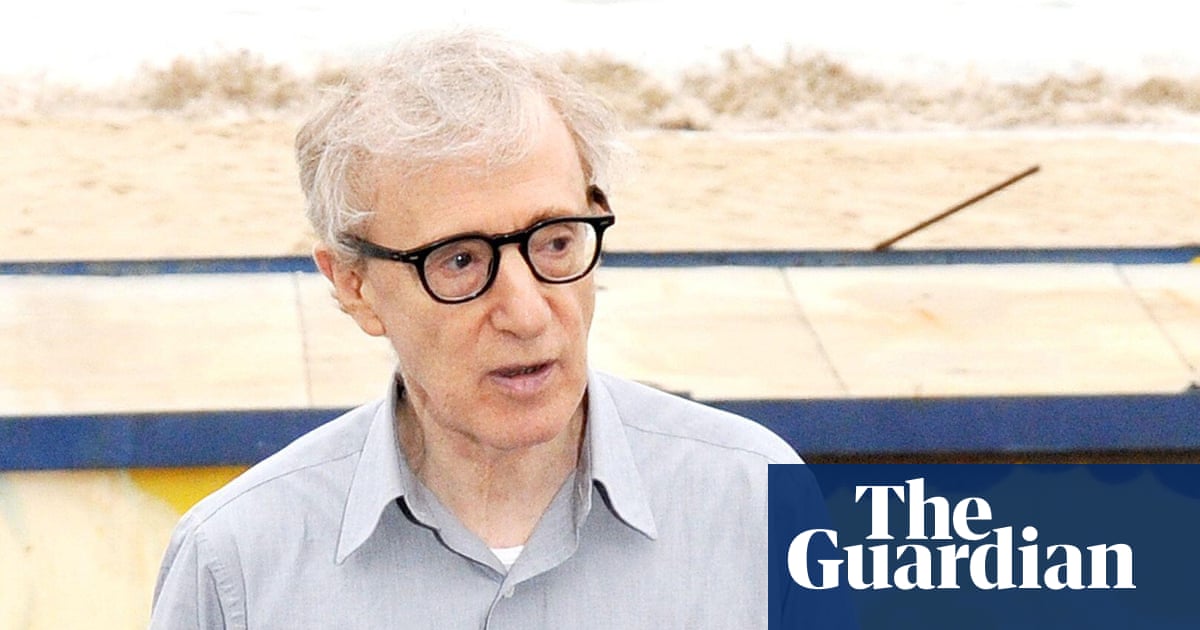 Woody Allen to publish his first novel | Books