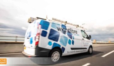 1,100 WightFibre customers experience Internet outage due to equipment failure