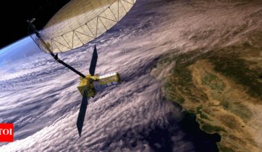Nasa to preview US-India radar mission: What is NISAR, when will it launch, why it matters