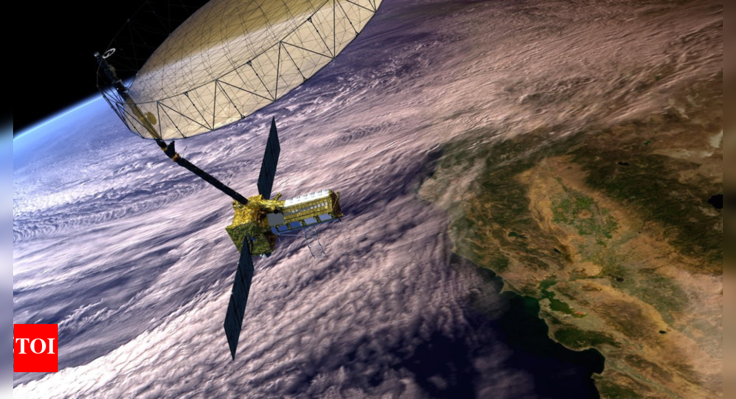 Nasa to preview US-India radar mission: What is NISAR, when will it launch, why it matters