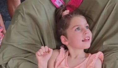 Mother of girl with rare condition 'very grateful' after B.C. reinstates coverage of $1M drug