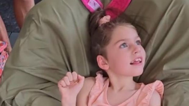 Mother of girl with rare condition 'very grateful' after B.C. reinstates coverage of $1M drug