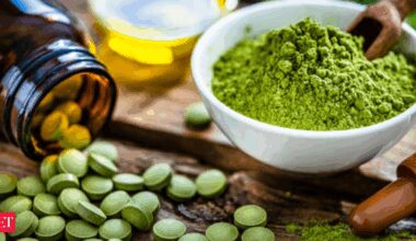 The hidden dangers of supplements: How they can harm your liver and kidneys - Hidden dangers of “natural” supplements