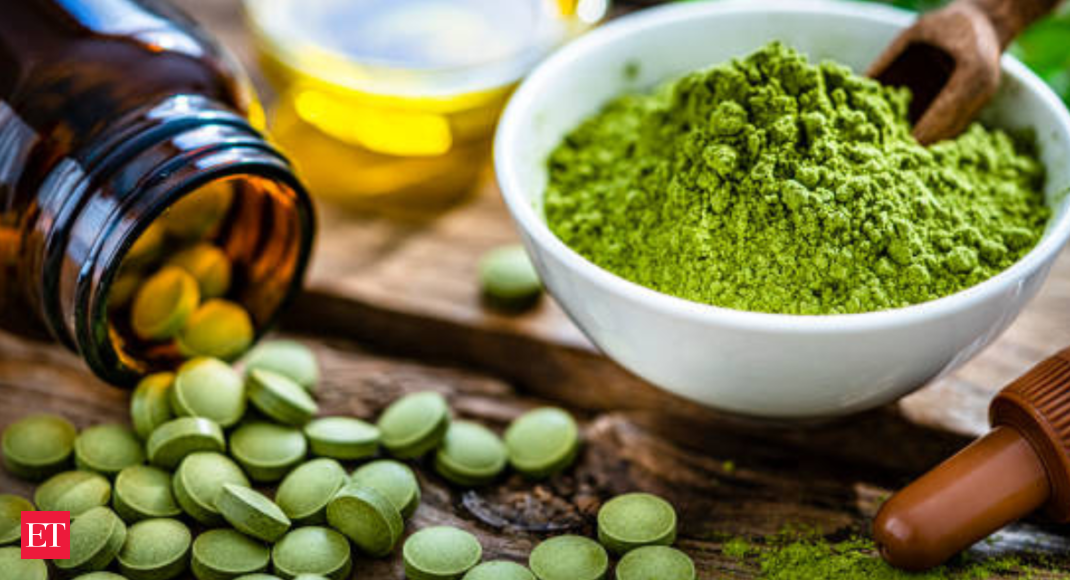 The hidden dangers of supplements: How they can harm your liver and kidneys - Hidden dangers of “natural” supplements