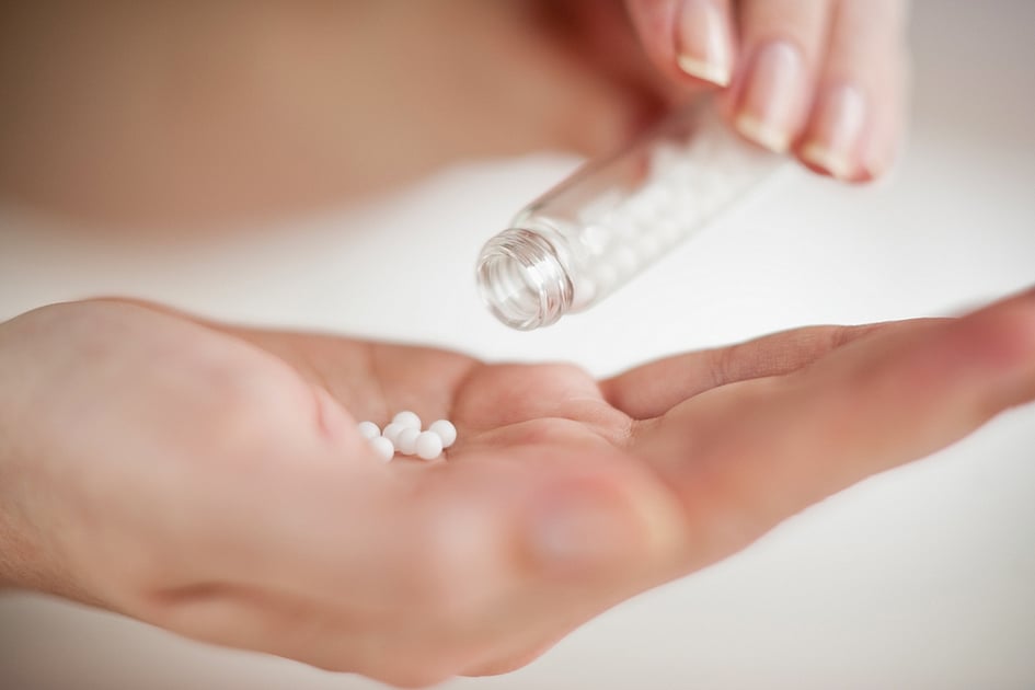 'Not one medicine for all': UAE doctors say homeopathy personalises treatment