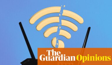 Why am I filled with nostalgia for a pre-internet age I never knew? | Isabel Brooks