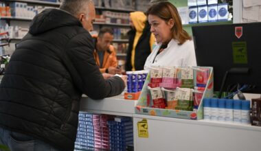 People on weight loss drugs drugs like Ozempic and Wegovy may start to regain weight within weeks of discontinuing them