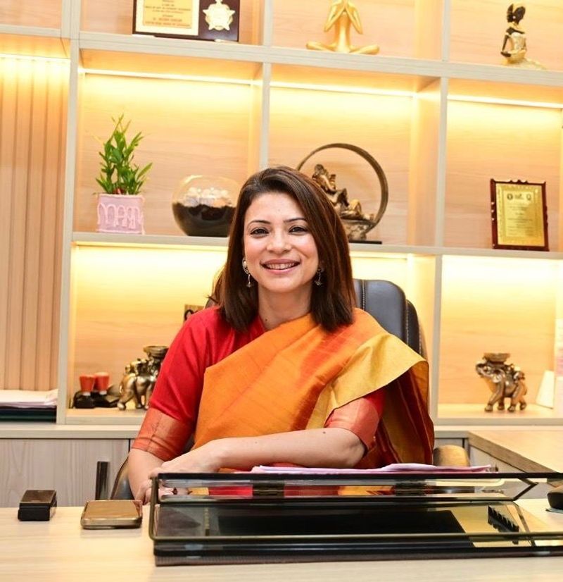 Chandigarh Couple Defies Genetic Odds with IVF Success