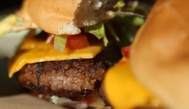 Eating more of this ultraprocessed food is actually good for you and the planet, experts say