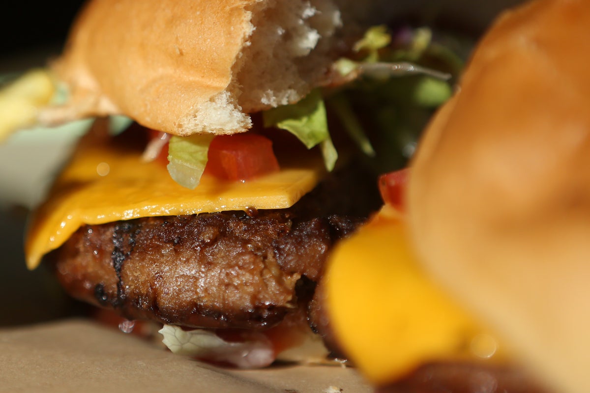 Eating more of this ultraprocessed food is actually good for you and the planet, experts say