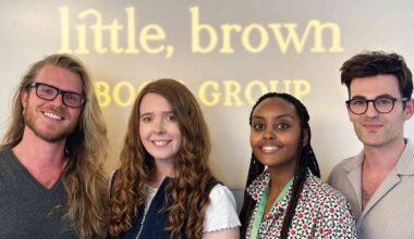 Sphere promotes Cal Kenny, Molly Walker-Sharp and Tig Wallace across editorial team