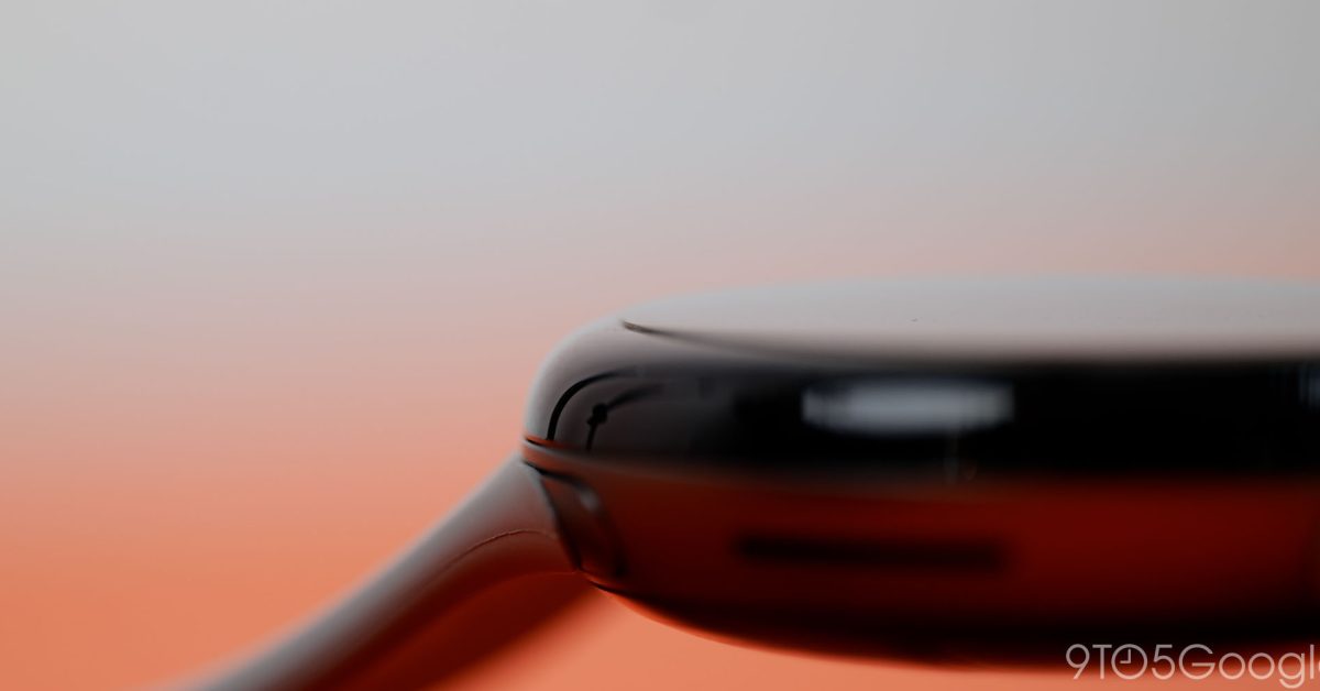 Pixel Watch 4 gets new side charger, not wireless charging 