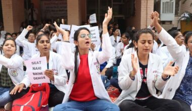 The rot in medical education runs deep