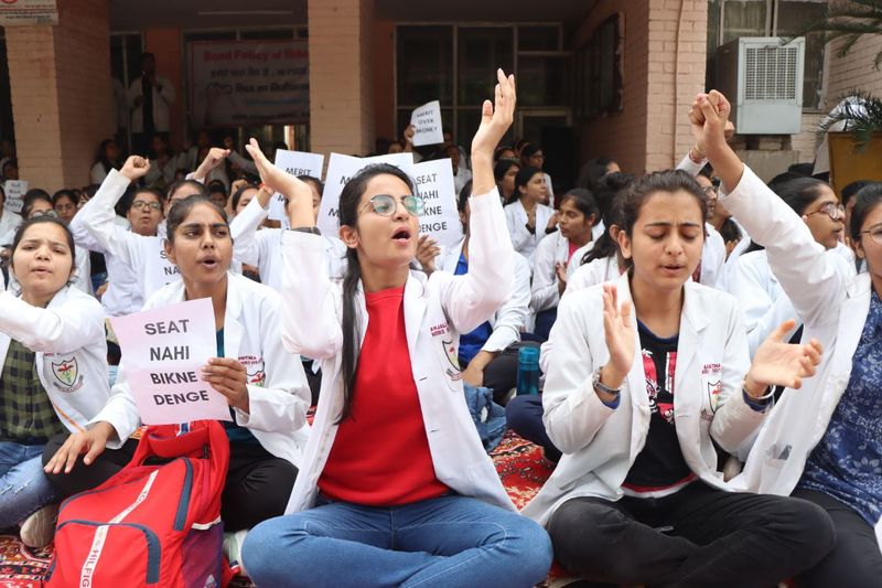 The rot in medical education runs deep