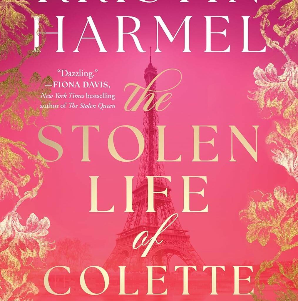 The Stolen Life of Colette Marceau