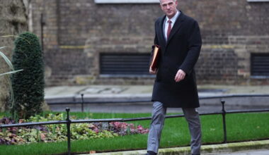 Judge us by impact of new online safety measures for children, says regulator