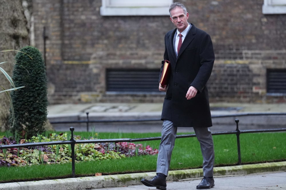 Judge us by impact of new online safety measures for children, says regulator