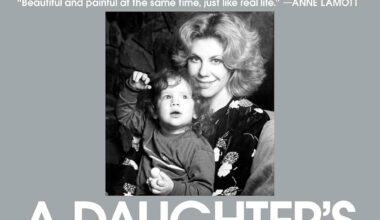 How to Lose Your Mother