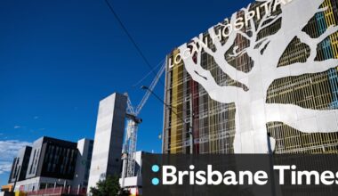 Almost 60 close contacts identified in Brisbane Mpox outbreak