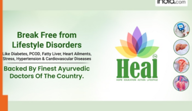 Ayurveda Meets Digital Healthcare at HEAL Wellness Clinic