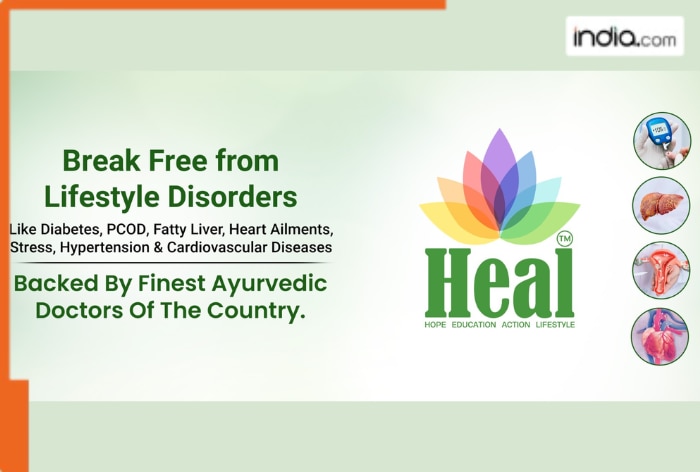 Ayurveda Meets Digital Healthcare at HEAL Wellness Clinic