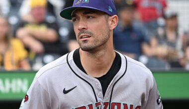 Sources: Kansas City Royals land outfielder Randal Grichuk