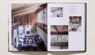 The five architecture and design books you should be reading this summer