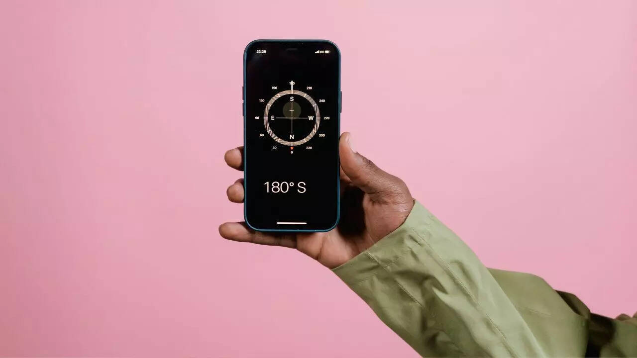 Representative Image