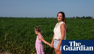 ‘We need some hope’: can a rural hospital on the brink survive Trump’s bill? | Missouri