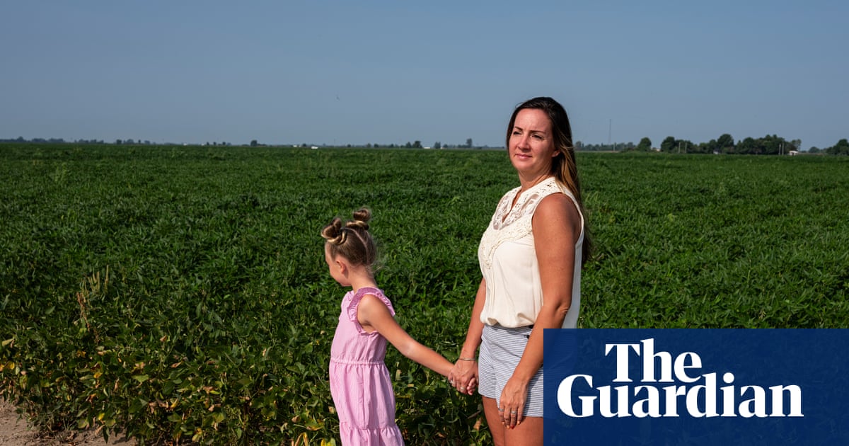 ‘We need some hope’: can a rural hospital on the brink survive Trump’s bill? | Missouri