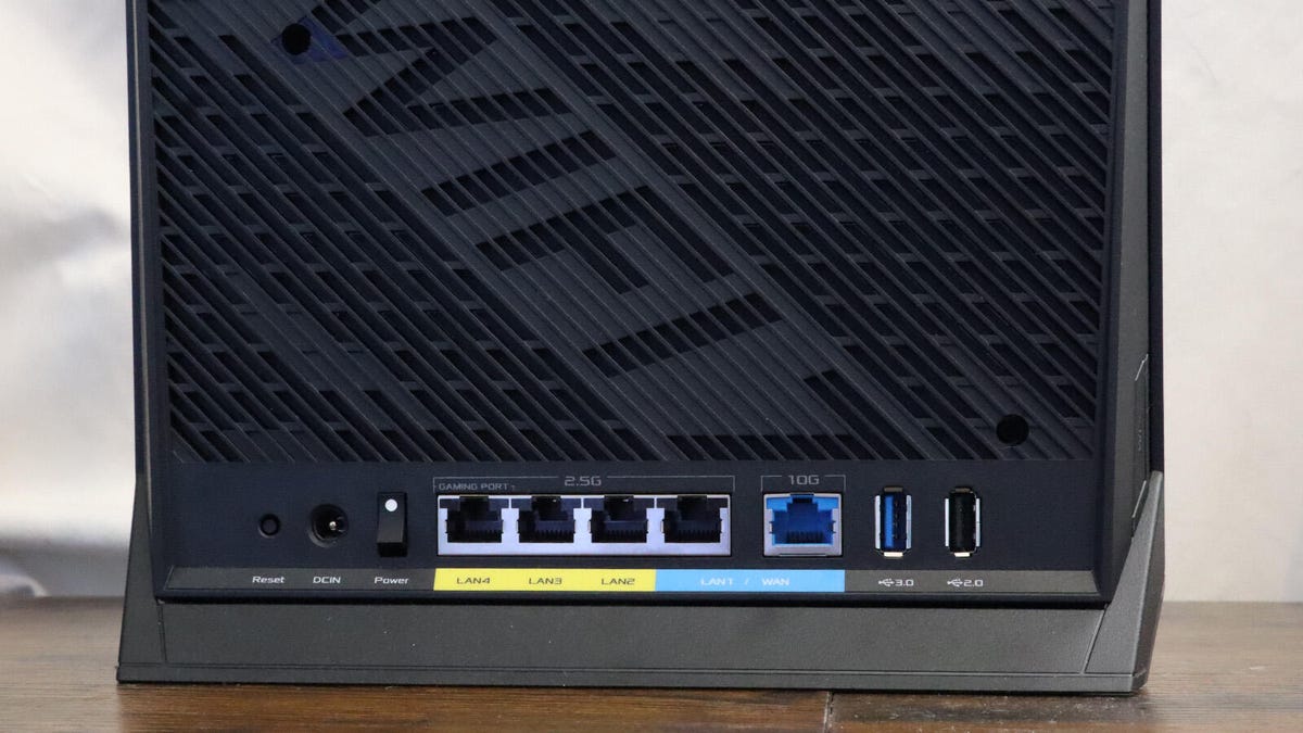 Internet running slow? 3 things I always check first for faster Wi-Fi speeds at home