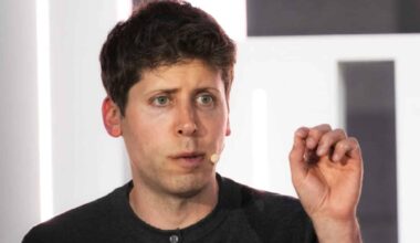 Sam Altman